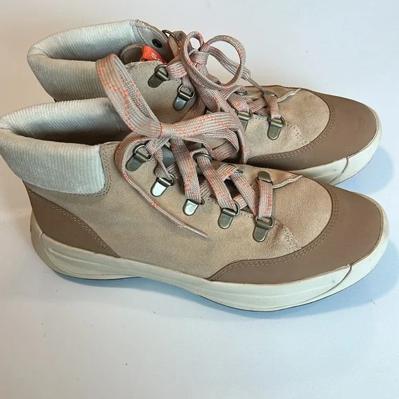 Sorel - ONA 503, urban hiking boots, 9 - Picture 3 of 9